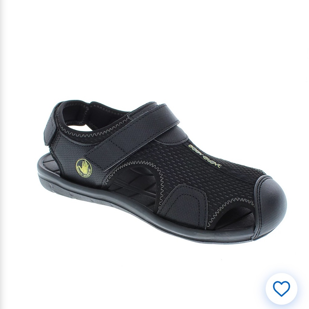 New Body Glove Water Shoes